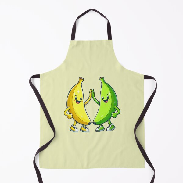 Item preview, High 5 Bananas designed and sold by Myra365Art.