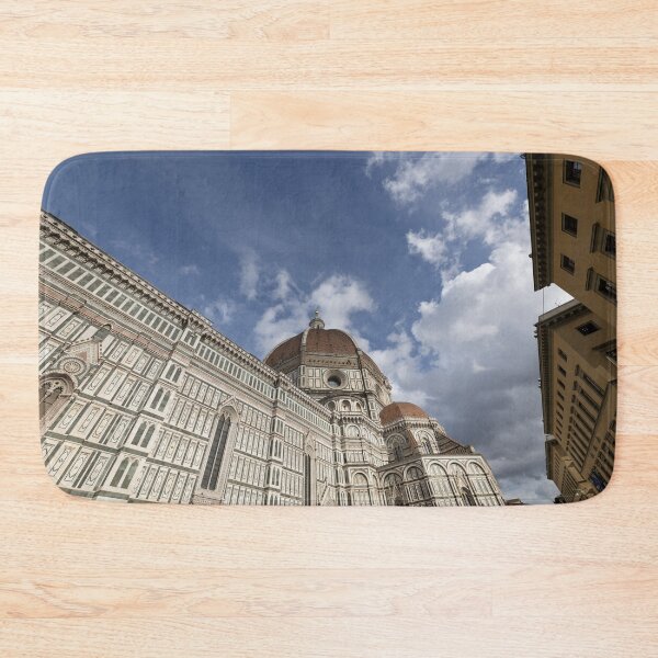 Item preview, Glorious Cathedral designed and sold by Marylou Badeaux.