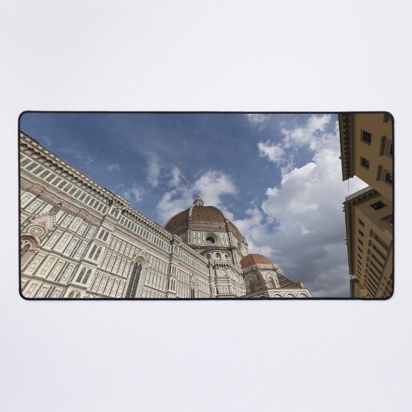Item preview, Glorious Cathedral designed and sold by Marylou Badeaux.