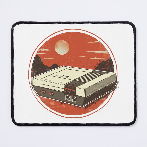Item preview, Classic Video game sticker art designed and sold by BLACKJAZ.