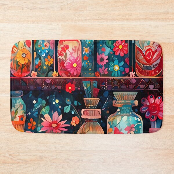 Item preview, Garden vases and bottles designed and sold by Art by Lilia.
