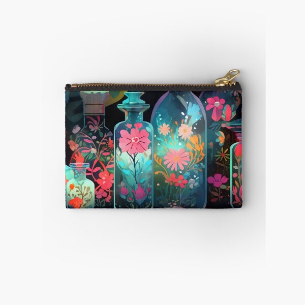 Item preview, Garden vases and bottles designed and sold by Art by Lilia.