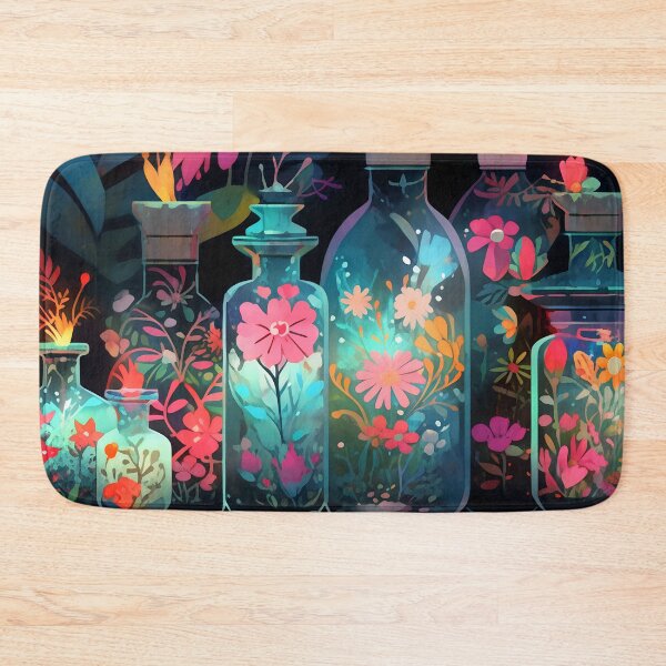 Item preview, Garden vases and bottles designed and sold by Art by Lilia.