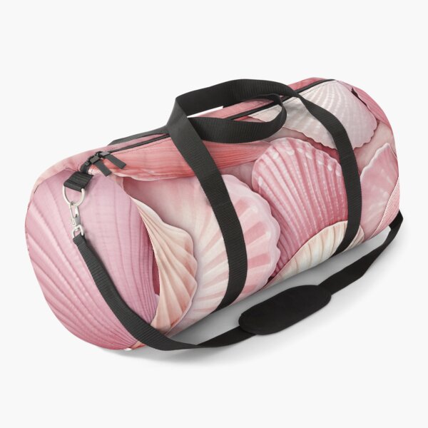 Item preview, Rose seashells II designed and sold by hamptonstyle.
