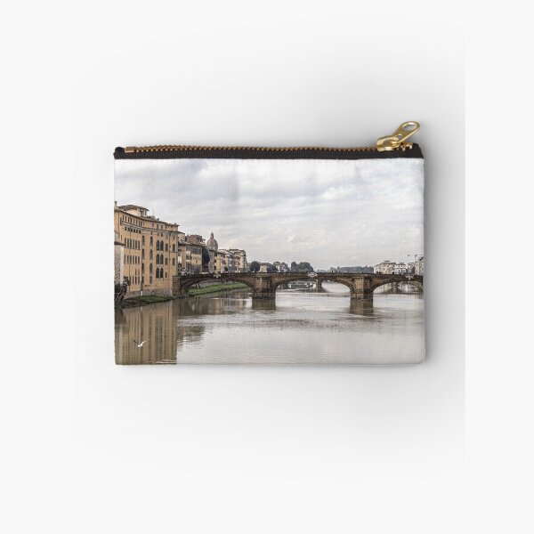 Item preview, Bridge Over the Arno designed and sold by Marylou Badeaux.