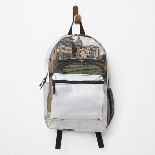 Item preview, Bridge Over the Arno designed and sold by Marylou Badeaux.