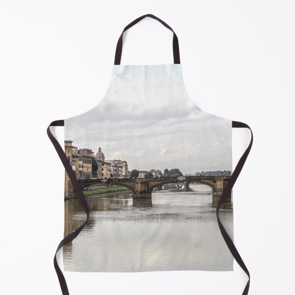 Item preview, Bridge Over the Arno designed and sold by Marylou Badeaux.