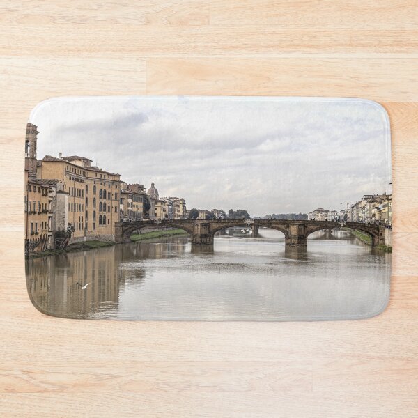 Item preview, Bridge Over the Arno designed and sold by Marylou Badeaux.