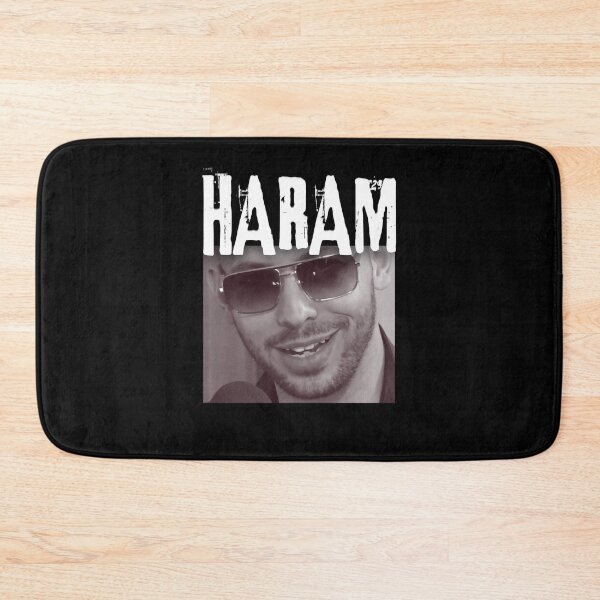 Item preview, Haram designed and sold by Flirt-Teez.