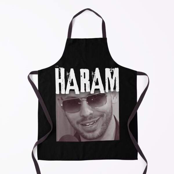 Item preview, Haram designed and sold by Flirt-Teez.