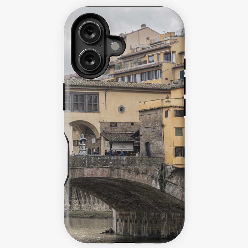 Ponte Vecchio