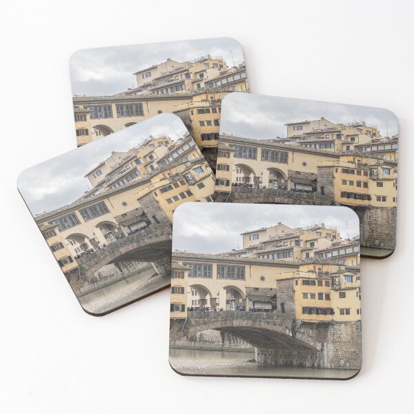 Item preview, Ponte Vecchio designed and sold by Marylou Badeaux.