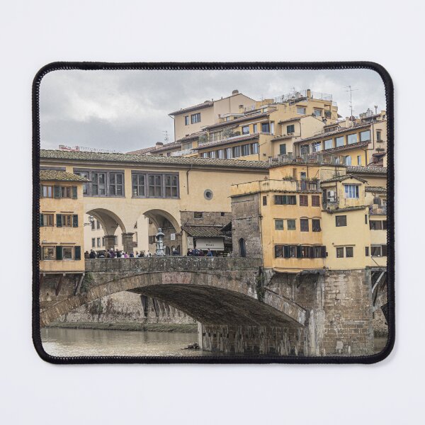 Item preview, Ponte Vecchio designed and sold by Marylou Badeaux.