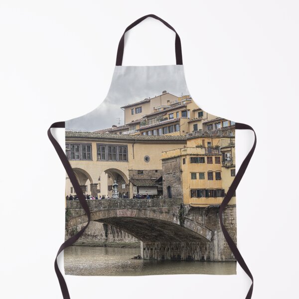 Item preview, Ponte Vecchio designed and sold by Marylou Badeaux.