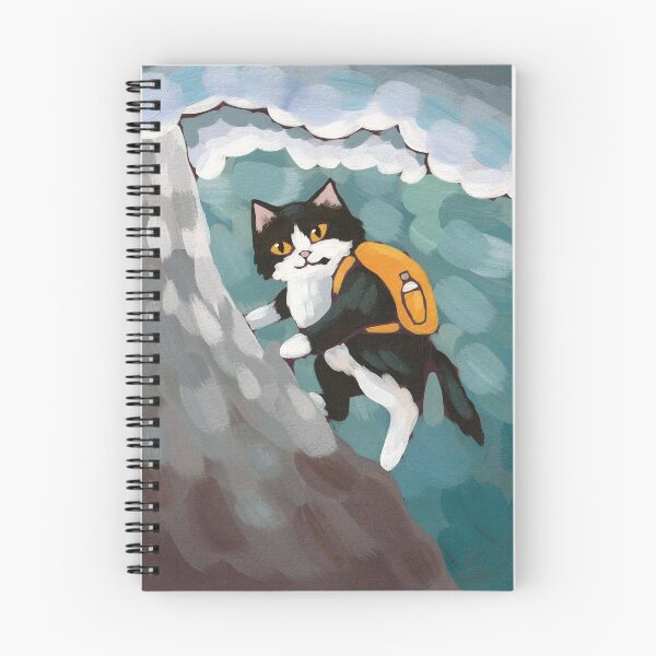 Item preview, Purracle Card: Journey designed and sold by tree-rina.