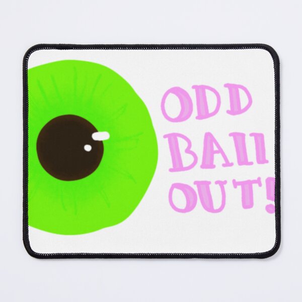 Item preview, Odd ball out! designed and sold by Animal-Barn.