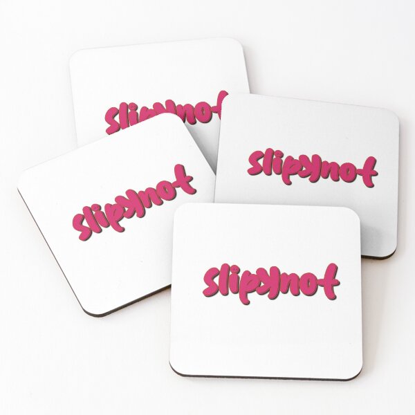 Item preview, typography of metal band designed and sold by Enthok.