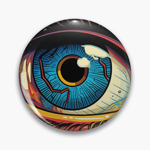 Item preview, Synthetic Intuition designed and sold by robertmullineux.