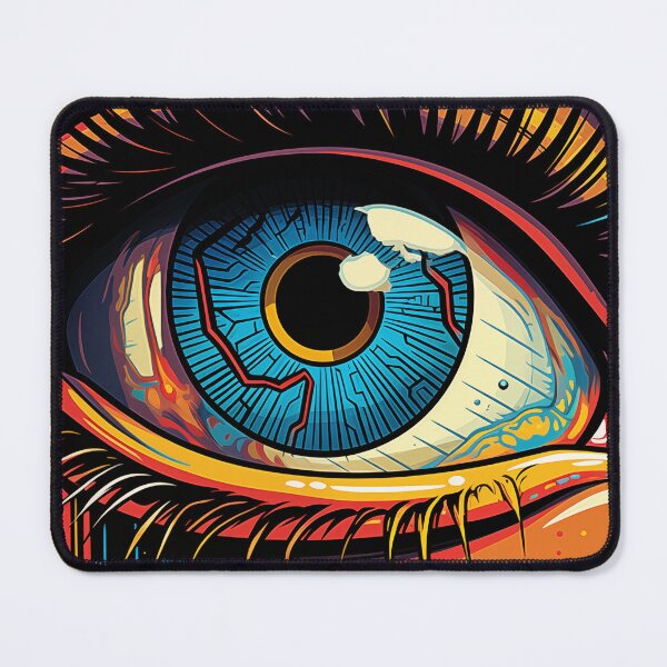 Item preview, Synthetic Intuition designed and sold by robertmullineux.