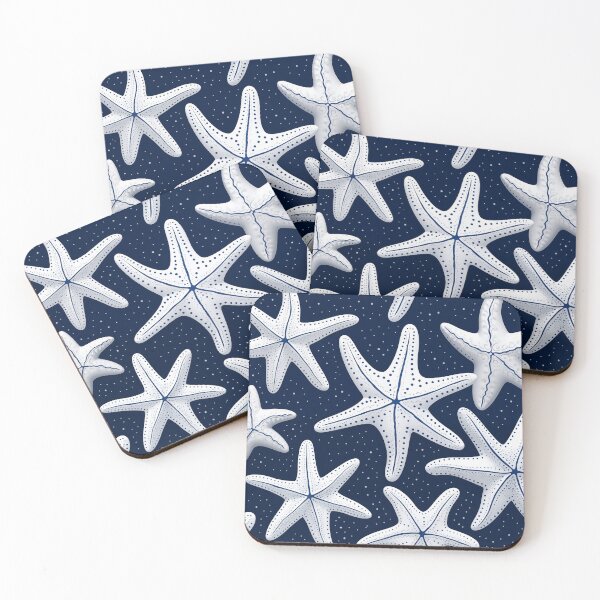 Item preview, Coastal starfish designed and sold by hamptonstyle.