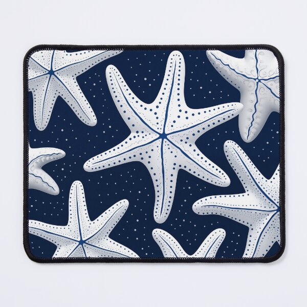 Item preview, Coastal starfish designed and sold by hamptonstyle.