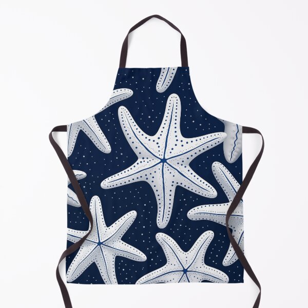 Item preview, Coastal starfish designed and sold by hamptonstyle.