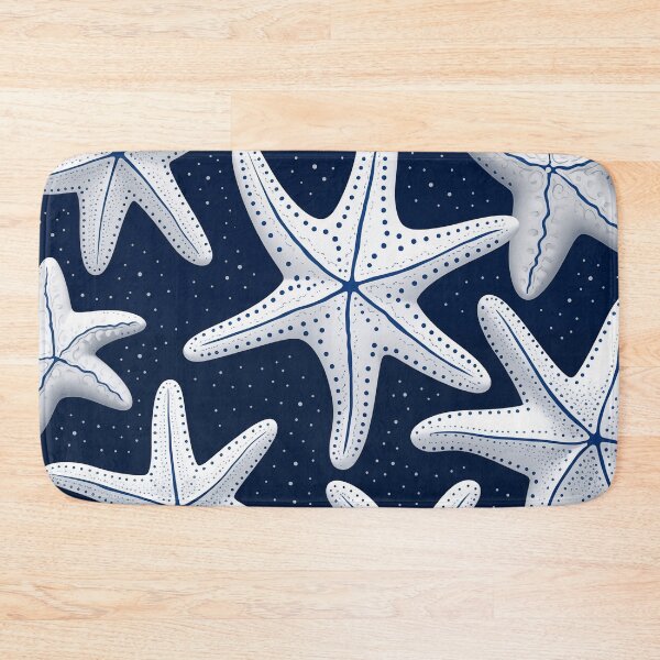 Item preview, Coastal starfish designed and sold by hamptonstyle.
