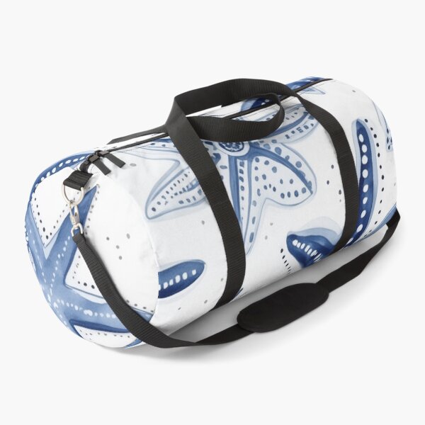 Item preview, Coastal starfish II designed and sold by hamptonstyle.
