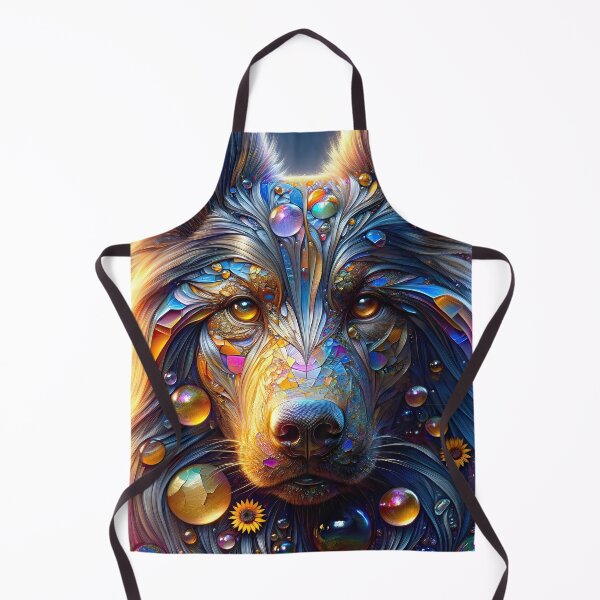 Item preview, My Dog Poe designed and sold by Alma Lee.
