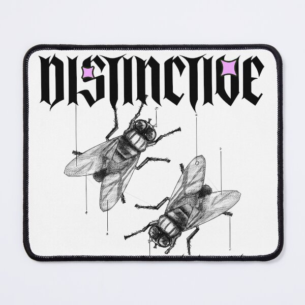 Item preview, As Distinctive As A Field Fly designed and sold by 9LOshop.