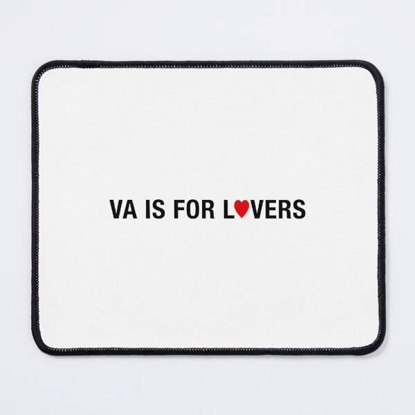Item preview, Virginia is for Lovers designed and sold by kristenhayter.