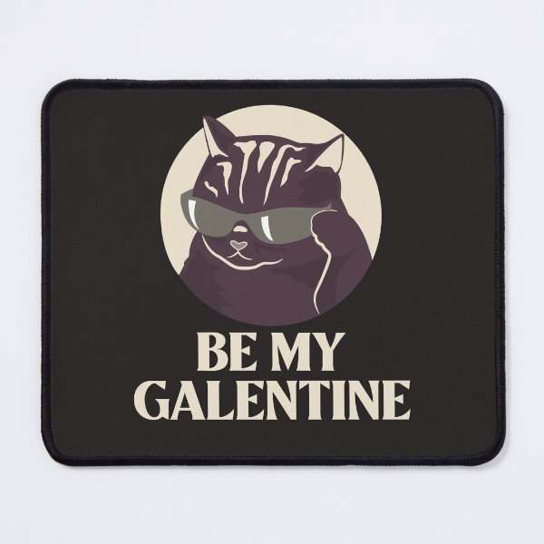 Item preview, Be My Galentine designed and sold by 87-Aesthetics.