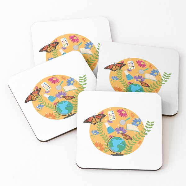 Item preview, STEM | Education | The Future is Bright designed and sold by keeatelier.