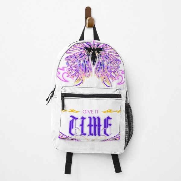 Item preview, Give It Time designed and sold by 9LOshop.