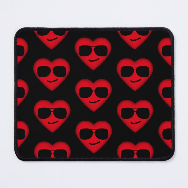 Item preview, Red Heart T3 designed and sold by thigacreative.