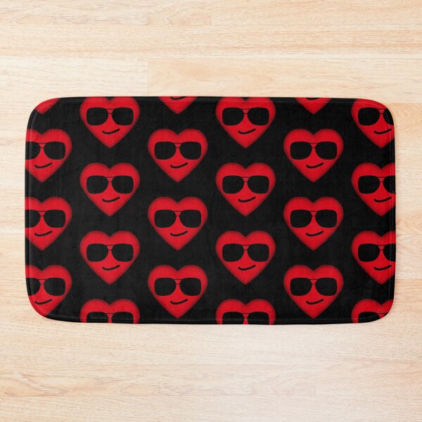 Item preview, Red Heart T3 designed and sold by thigacreative.