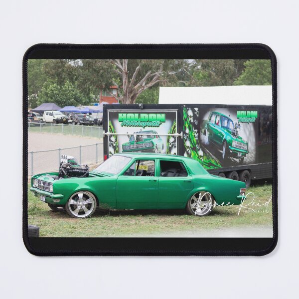 Item preview, SUMMERNATS HOLDEN GREEN designed and sold by RREID84.