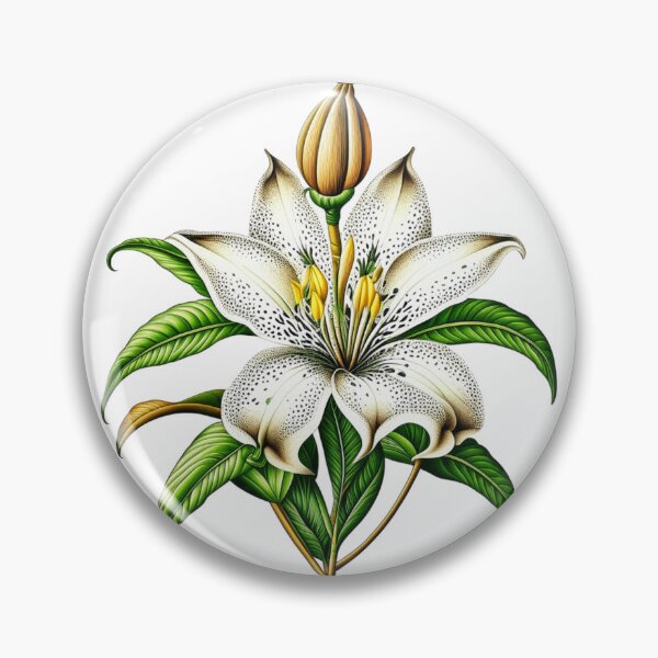 Item preview, Alstroemeria, Lily of the Incas designed and sold by nicheteees.