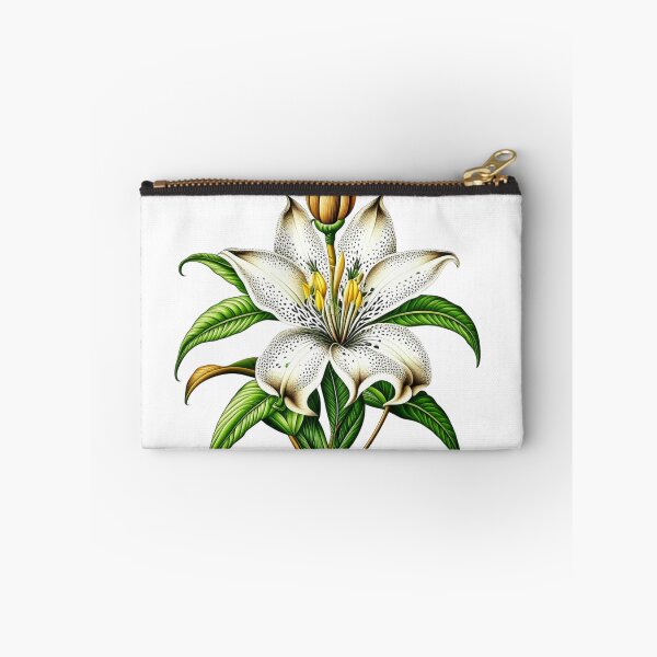 Item preview, Alstroemeria, Lily of the Incas designed and sold by nicheteees.
