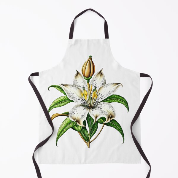 Item preview, Alstroemeria, Lily of the Incas designed and sold by nicheteees.