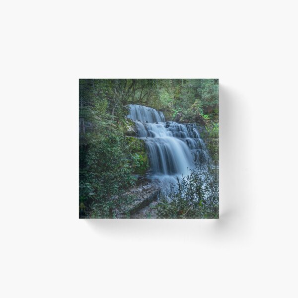 Item preview, Liffey Falls designed and sold by Peter Rattigan.
