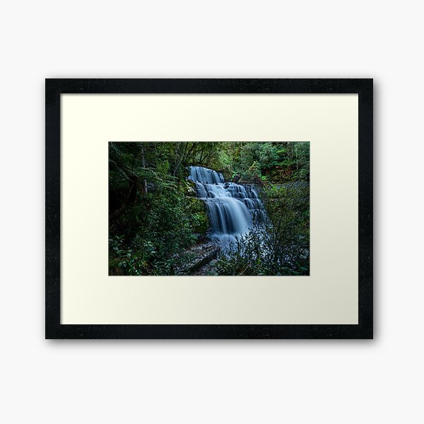 Item preview, Liffey Falls designed and sold by Peter Rattigan.