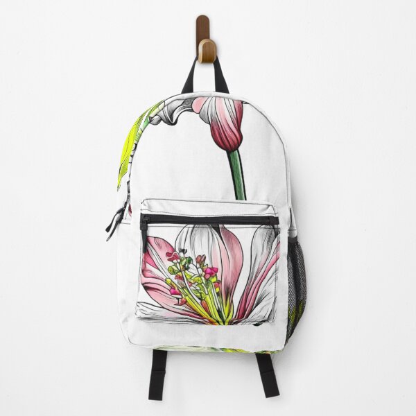 Item preview, Alstroemeria, Lily of the Incas designed and sold by nicheteees.