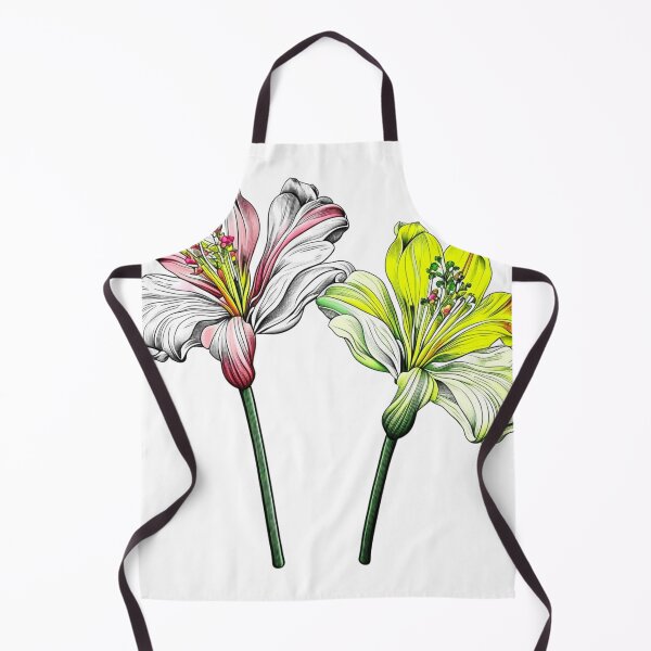 Item preview, Alstroemeria, Lily of the Incas designed and sold by nicheteees.