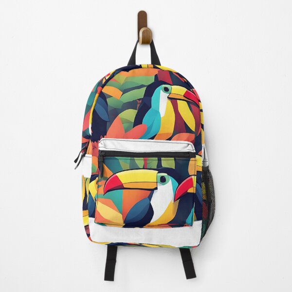 Item preview, Toucan designed and sold by Tee Graphics Art Co..