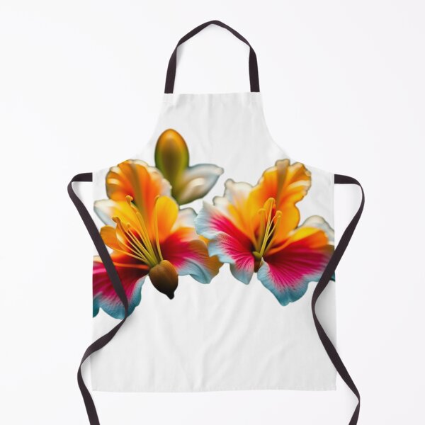 Item preview, Alstroemeria, Lily of the Incas designed and sold by nicheteees.