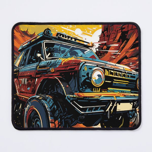 Item preview, Mud Machine designed and sold by robertmullineux.