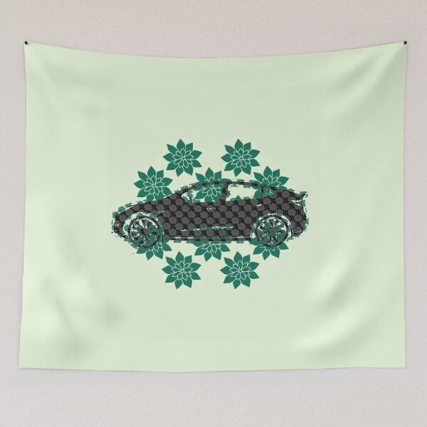 Item preview, Floral Velocity designed and sold by Stipper Store.