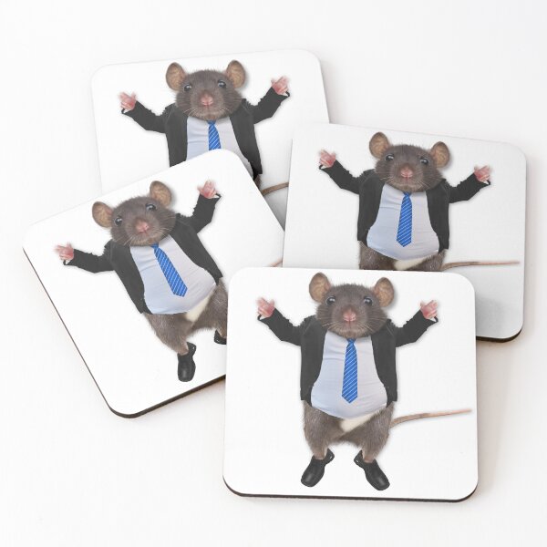 Item preview, Mr Cheddah (NO AI) designed and sold by QuintonReviews.