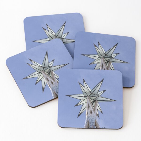 Item preview, Glowing Star designed and sold by Marylou Badeaux.